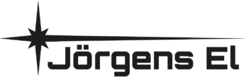 Jörgens El – Auktoriserad elinstallatör